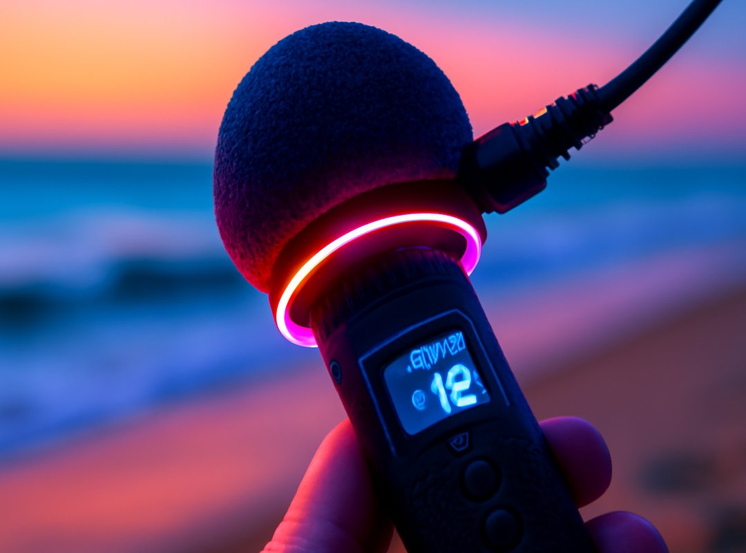 audio game design