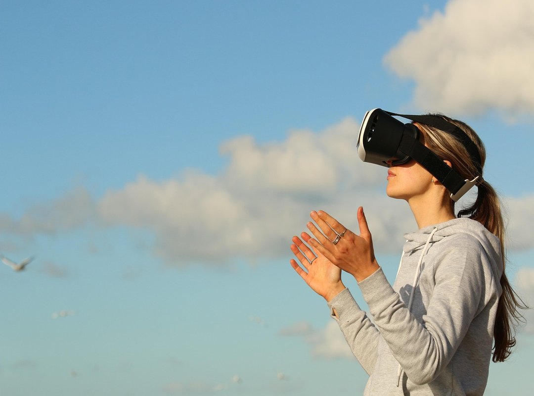 augmented reality gaming