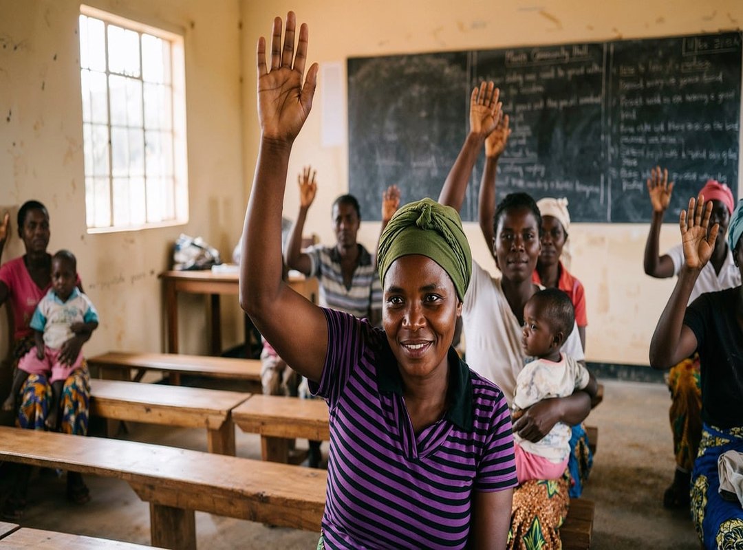 Engaging with the Community