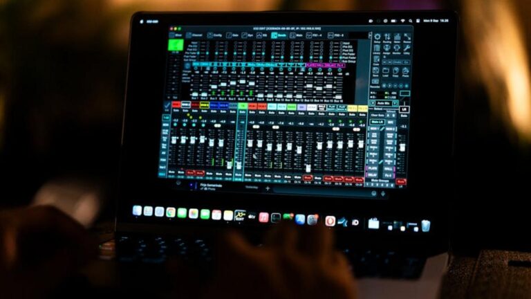 best automatic song mixing software excnconsoles