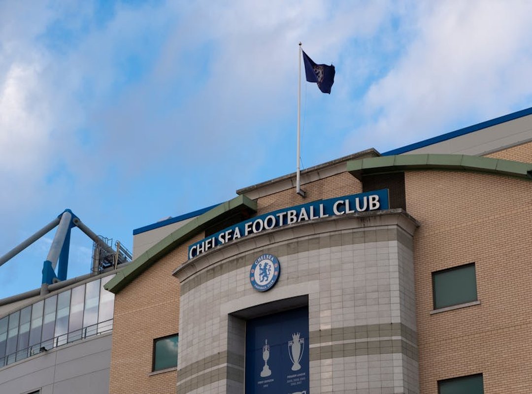 brighton & hove albion fc - chelsea opstellingen