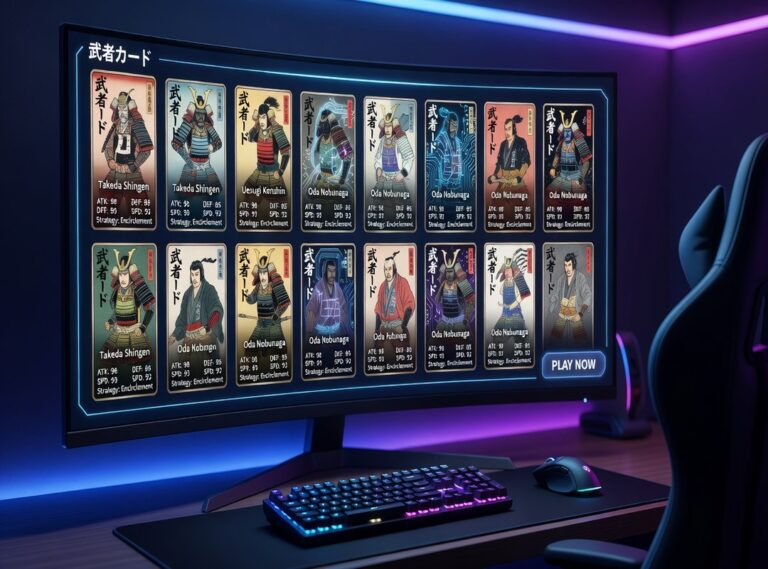 Bushocard Otvpgamers