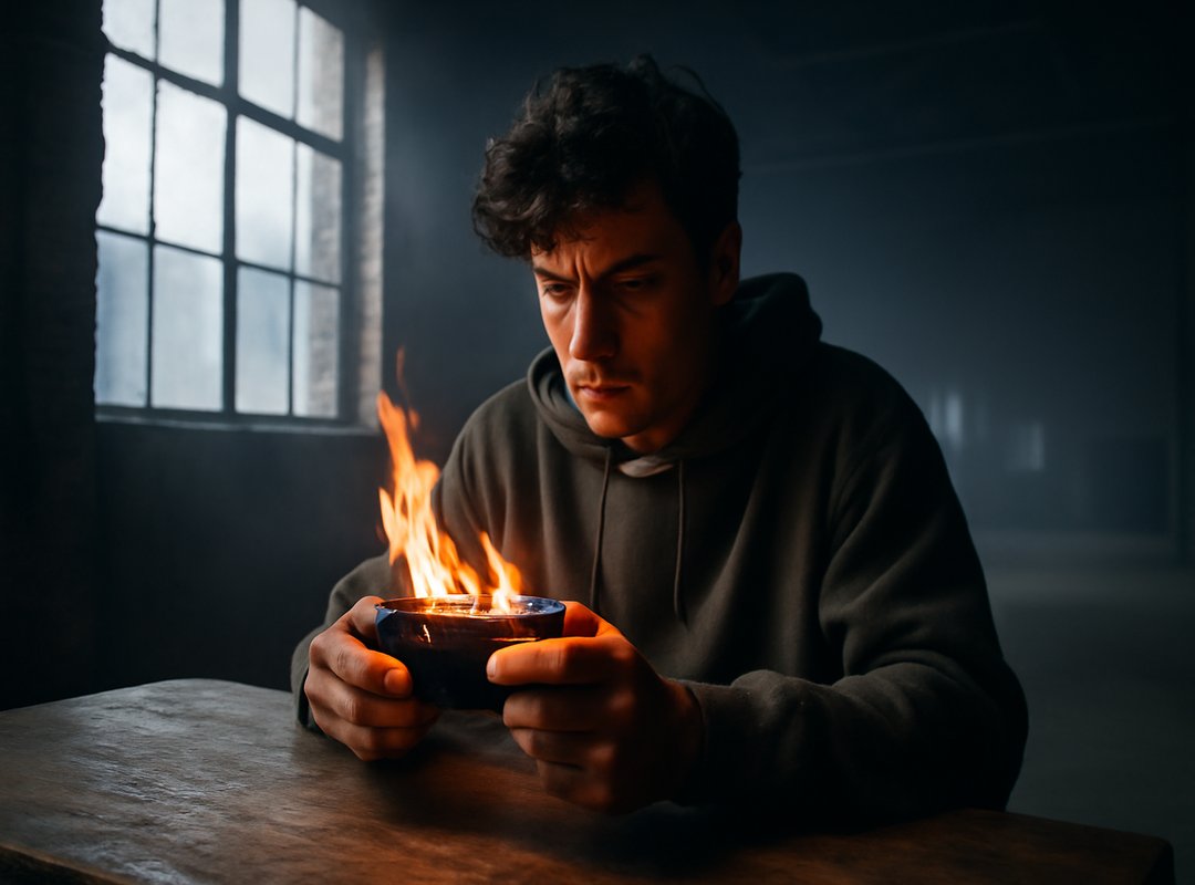 gaming burnout solutions