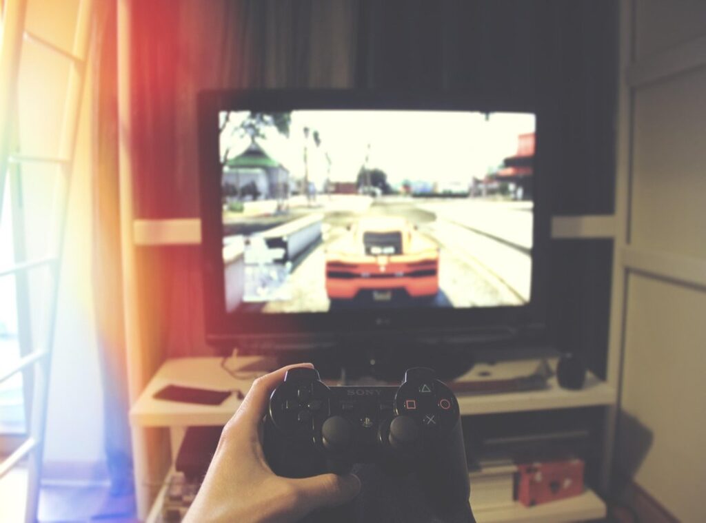 gaming burnout solutions