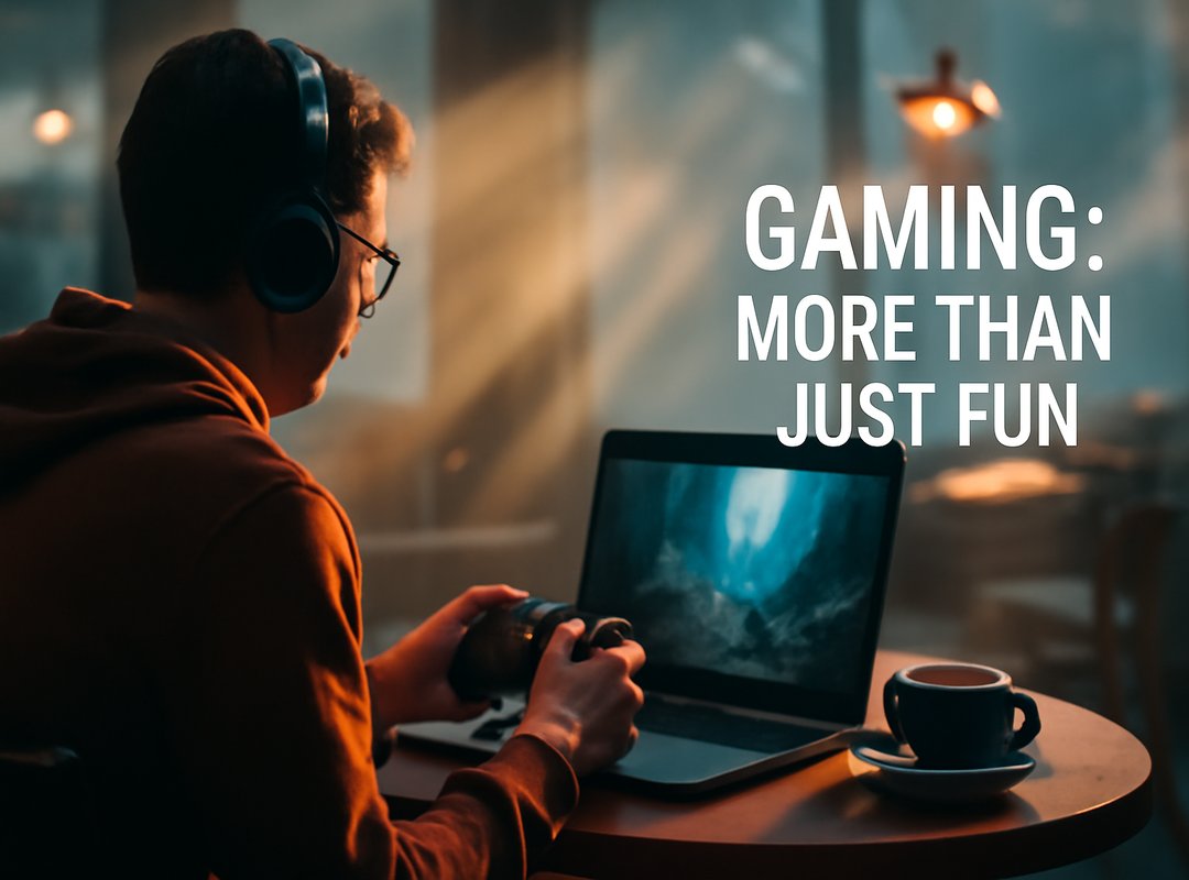 gaming motivation techniques