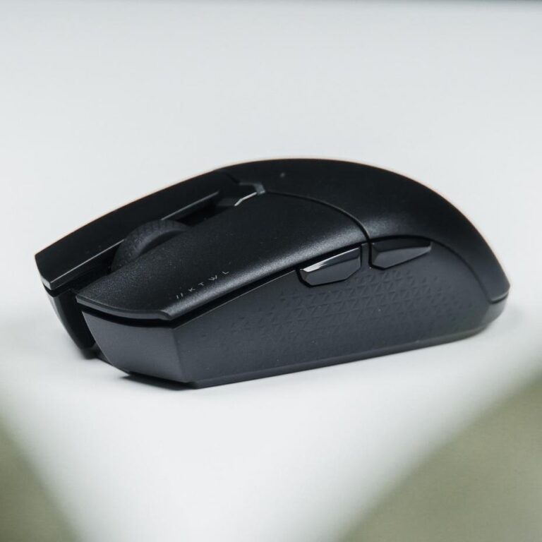 how to find the leading gaming mouse excnconsoles