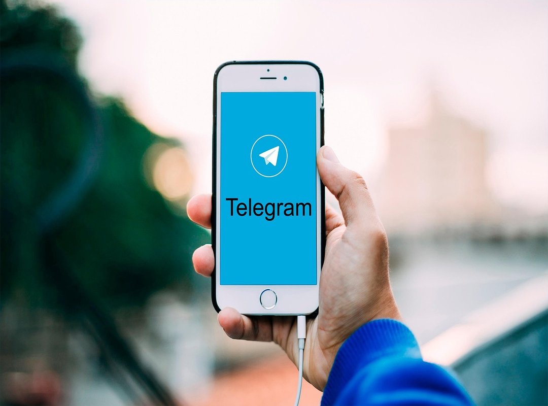 nakal telegram