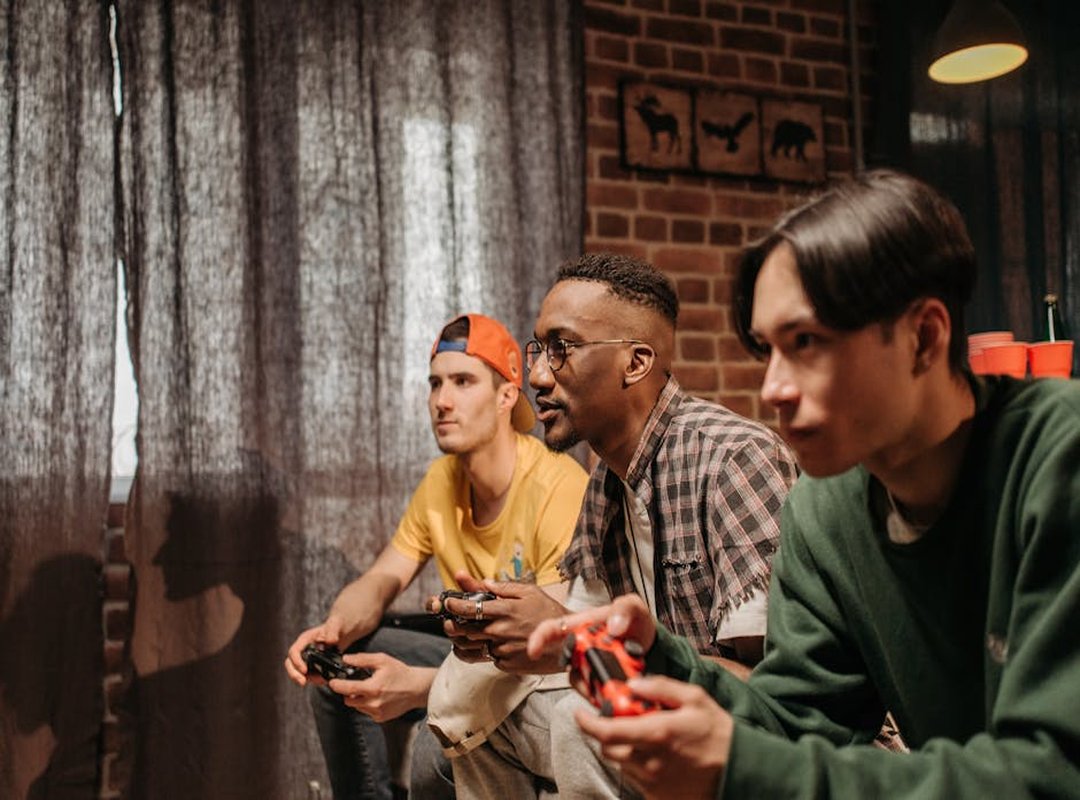 What Video Game Came Out Today Bfncgaming