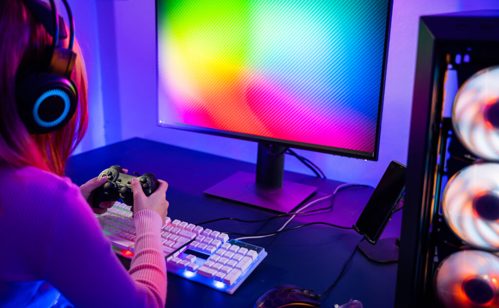 woman-wear-gaming-headphones-playing-live-stream-e-2026-03-20-00-18-17-utc
