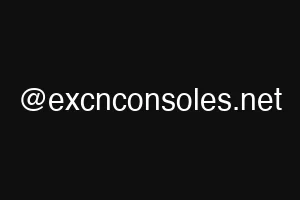 @excnconsoles.net