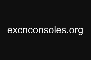 excnconsoles.org